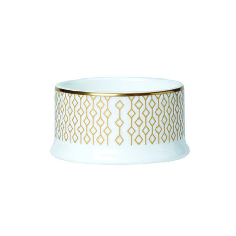 Steelite 82115AND0249 - Condiment Pot, 1.75 Oz, 2.5" X 1.375"