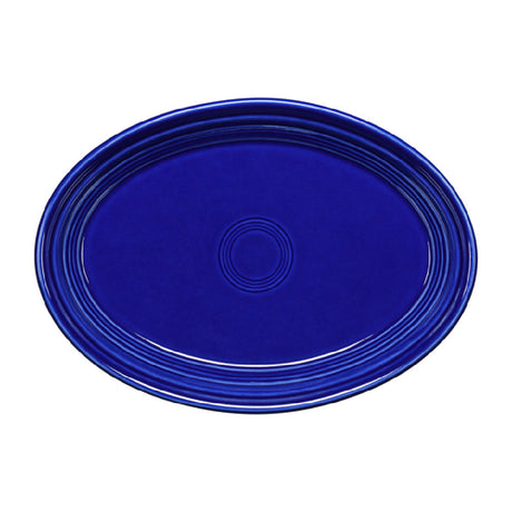 Steelite HL456346 Platter 9-5/8" X 6-3/4" X 1-1/4"H Oval