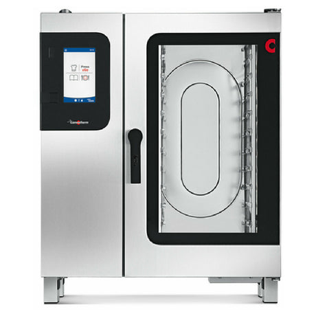 Convotherm K12 C4 ET 10.10GB-N DD (School Model) Convotherm Maxx Pro Combi Oven/Steamer School Package