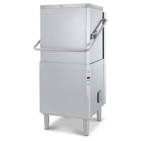 Veetsan Star VDH63 - (VDH63) Dishwasher, Hood Type, 63 Racks/hour