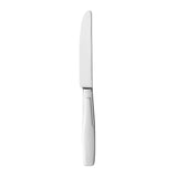 Libbey 989 5501 (Formerly World Tableware) Dinner Knife 9-1/2" Serrated Blade