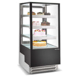 USR Brands TMB25 - Marchia Refrigerated Bakery Display Case, 25-3/5"W, 12.4 Cu. Ft. Capacity