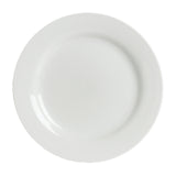 Steelite 6306P700 Presentation Plate 11-7/8" Dia. Round