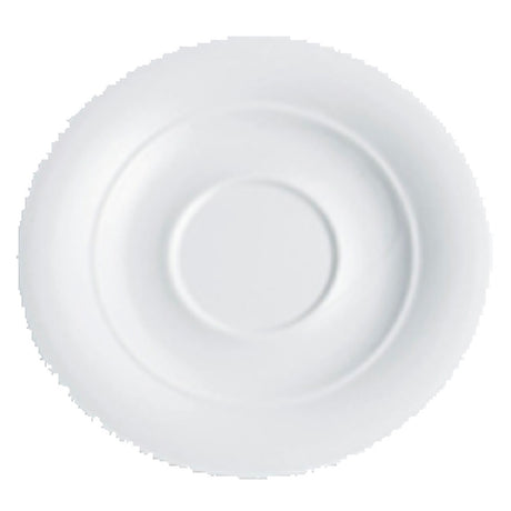 Vertex China OP-2 Saucer 6-1/4" Round