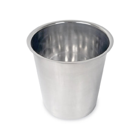 Gold Medal 2194 - Bowl Insert, 133 Oz., Stainless Steel