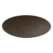 Bauscher Hepp P011217-060541 - Plate, 6-3/5" Dia., Round
