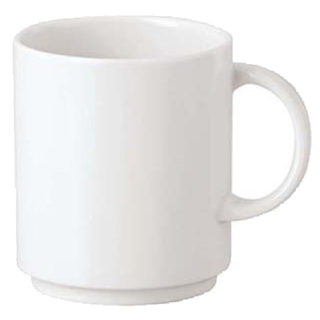 Paderno 67303-44 Mug 8-3/8 Oz. Omnia