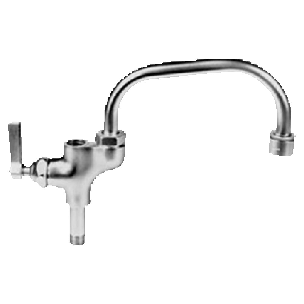 Franklin Machine Products 112-1047 Faucet Add On 12" Spout