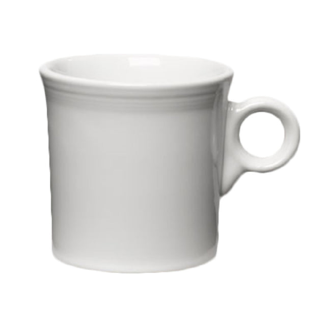 Steelite HL453100 Mug 10-1/4 Oz. 3-1/2"H