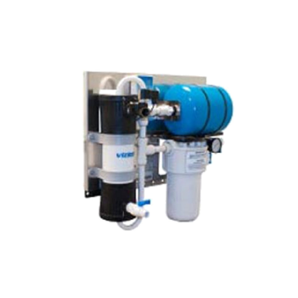 Antunes VZN-511V Vizion Water Filtration System Vertical 5.2 Gallons (19 Liters) Per Minute