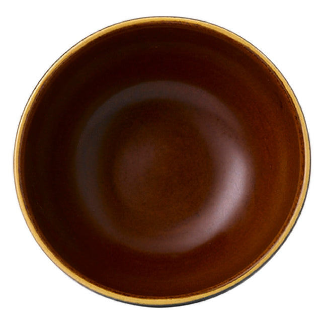 Churchill China RBBKDPBW1 Bowl 26 Oz. 6-1/10" Dia. X 2-3/4"H