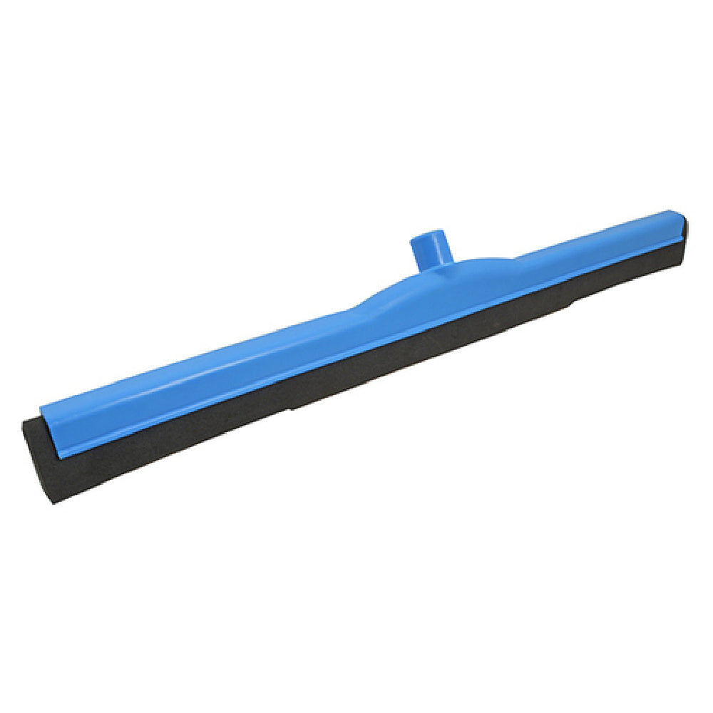 Franklin Machine Products 159-1080 Squeegee 21-3/4"L (552mm) Black Foam Rubber