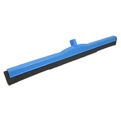 Franklin Machine Products 159-1080 Squeegee 21-3/4"L (552mm) Black Foam Rubber