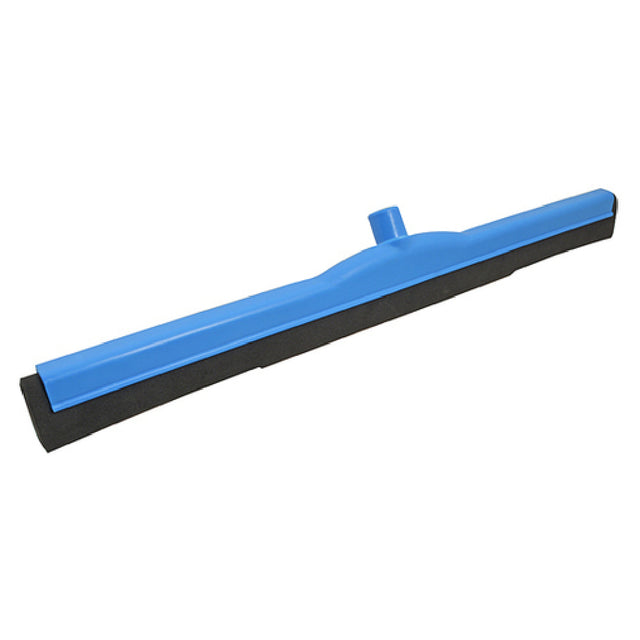 Franklin Machine Products 159-1080 Squeegee 21-3/4"L (552mm) Black Foam Rubber