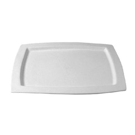 GET Enterprises TU014YW Bugambilia® Tray Without Handles 23-1/2"L X 16-1/4"W