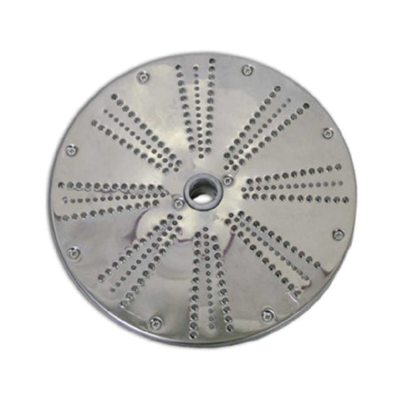 Omcan 10095 (10095) Shredding/Grating Disc 1mm For Vegetable Cutter