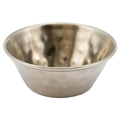 Alegacy Foodservice Products 650012H Sauce Cup 1-1/2 Oz. 2-3/8"H