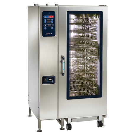 Alto Shaam CTC20-20E Combitherm® CT Classic™ Combi Oven/Steamer Electric Boiler-free