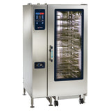 Alto Shaam CTC20-20G_120/60/1_LP Combitherm® CT Classic™ Combi Oven/Steamer