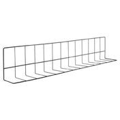 Hubert 16344 - Fence Divider, 30"L, 4" & 6" Sides