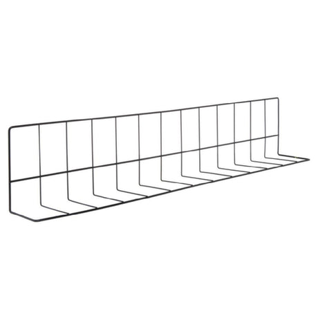 Hubert 16344 - Fence Divider, 30"L, 4" & 6" Sides