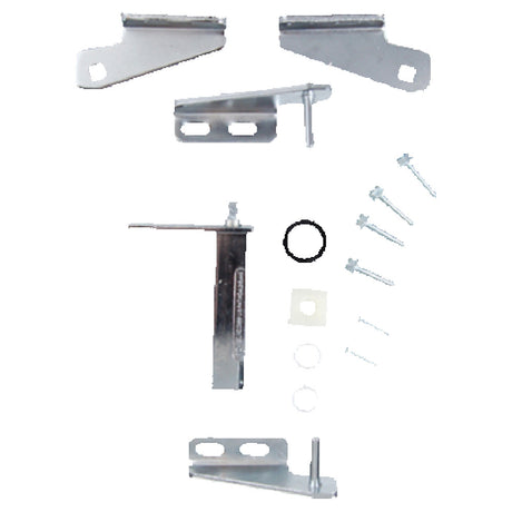 Franklin Machine Products 235-1121 Hinge Assembly