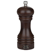 Steelite 6324T507 Pepper Mill 6"H Beech Wood