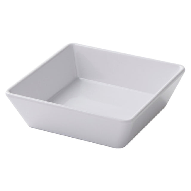 American Metalcraft MELSQ6 Endurance™ Bowl 16 Oz. 6"L X 6"W X 2"H