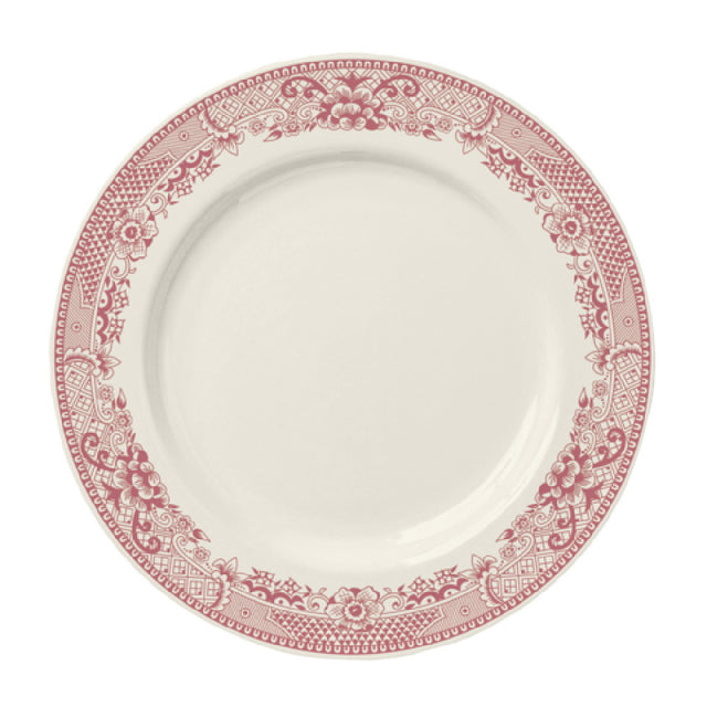 Steelite HL20563923 Rolled Edge Plate 9.0" RE & NR