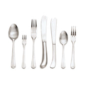 Alegacy Foodservice Products 9900W Dinner Knife 8-3/4" Heavy Weight