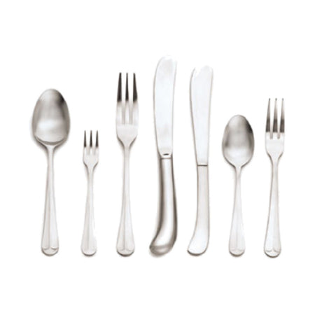 Alegacy Foodservice Products 9903 Dinner Fork 7-1/4" Heavy Weight