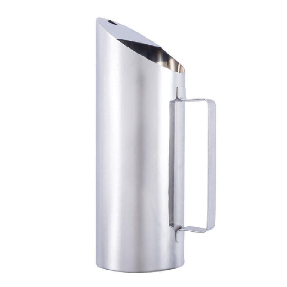 TableCraft Products 12814 - Premium Pitcher, 1-1/2 Quart (1.5 Liter), With Ice Guard