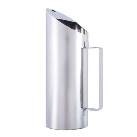 TableCraft Products 12814 - Premium Pitcher, 1-1/2 Quart (1.5 Liter), With Ice Guard