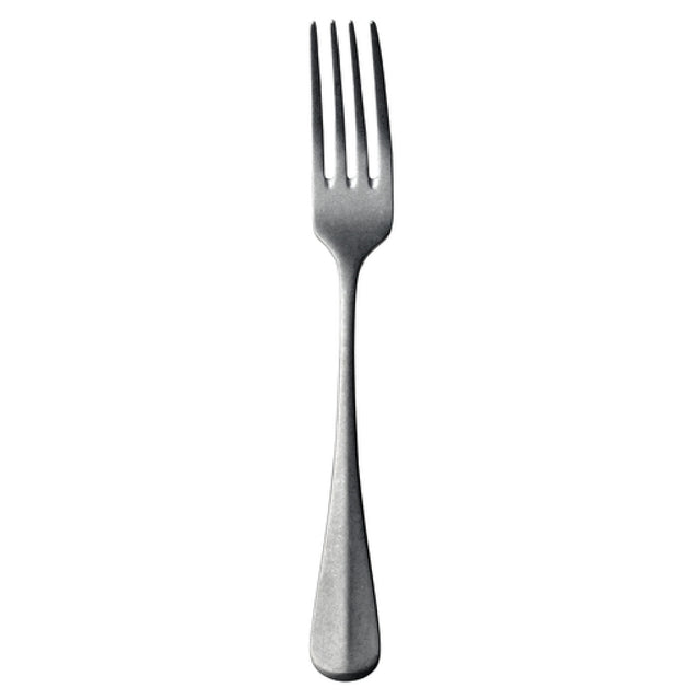 Arc Cardinal FL948 Sola Baguette Vintage Stonewash Salad/Dessert Fork (L:7.375'' X W:2.3'')