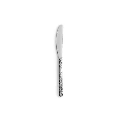 Revol 656629 Butter Knife 7" 18/10 Stainless Steel