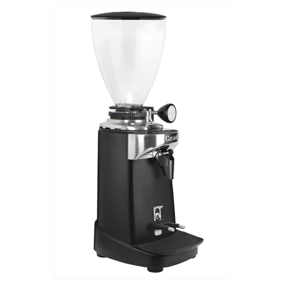 Grindmaster Cecilware CDE37SLB GRINDMASTER Beverage (LV9R014S) UNIC Ceado E37SL On-Demand Coffee Grinder