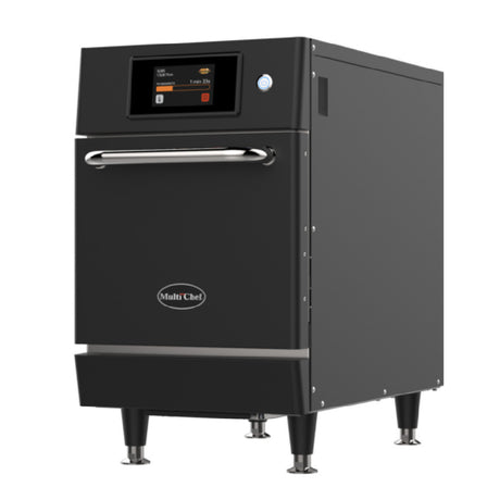 Motion Technology Inc. MULTICHEF XS MultiChef XS™ Oven Countertop Electric