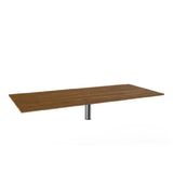 Steelite MGCITB01BSXX - Midhole Display Tabletop, 71.0" X 29.5", Modular