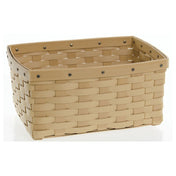 Hubert 99419 - Market Basket, 13" X 10" X 6-1/4"H, Rectangular