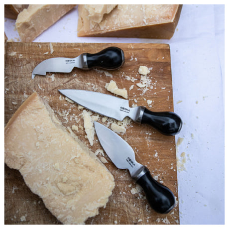 BOSKA 254412 - Boska Scoring Knife PRO, 90mm, 1.69''W X 7.12''D X 1.69''H