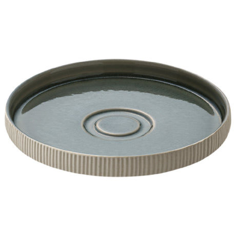 Bauscher Hepp P016950-016151 - Saucer, 5.9" Dia., Round
