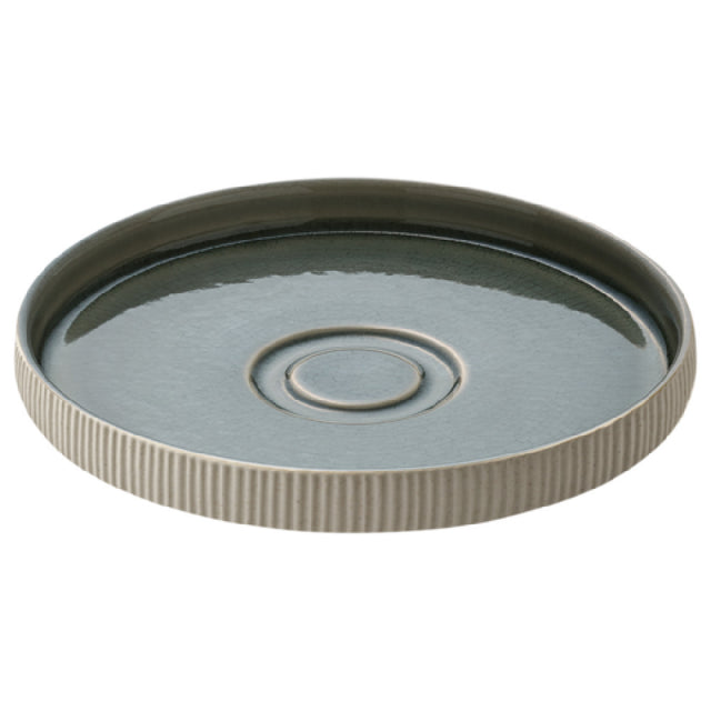 Bauscher Hepp P016950-016151 - Saucer, 5.9" Dia., Round
