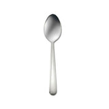 1880 Hospitality B421SPLF Oneida® Soup/Dessert Spoon 7" Oval Bowl