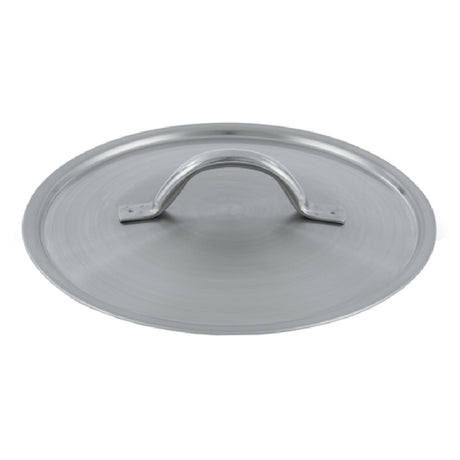 Vollrath 3900C Optio™ Cover 5-1/2" Stainless Steel