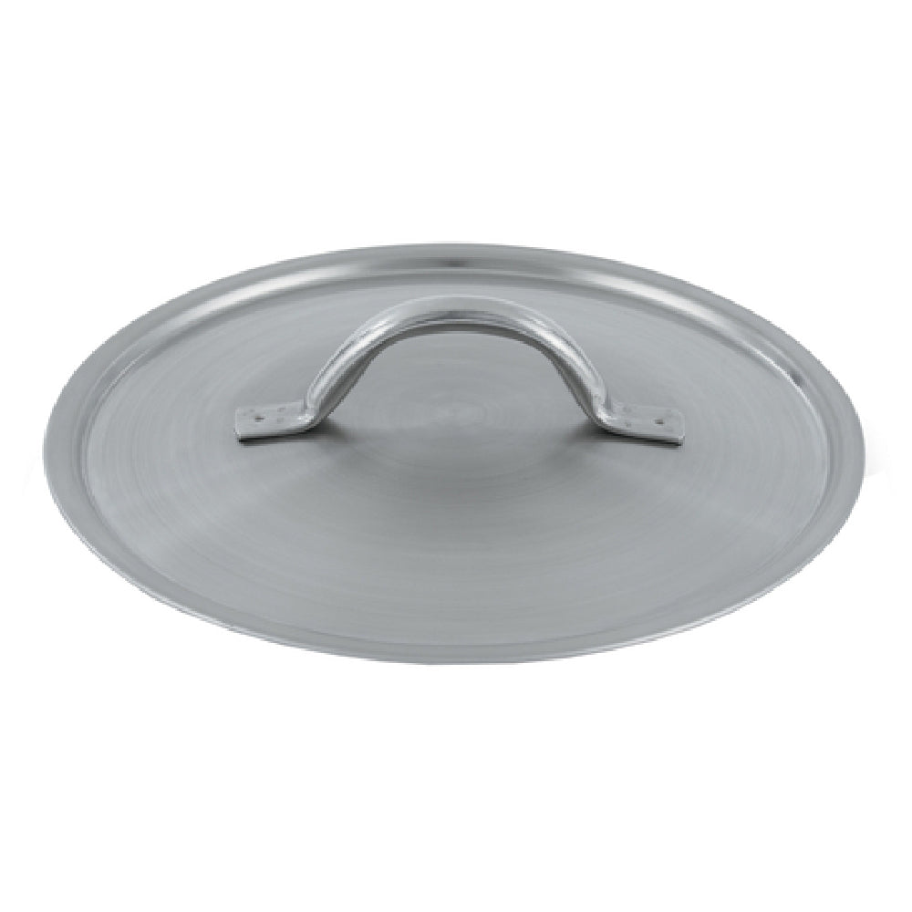 Vollrath 3912C Optio™ Cover 12-1/2" Stainless Steel