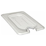 Cambro 90CWCN135 Camwear® Food Pan Cover 1/9 Size Flat