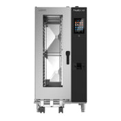 Lainox NAG201B Combi For Catering & Large Businesses 20 X 1/1 GN Gas With Direct Steam