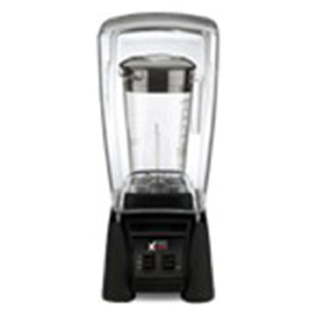 Waring MX1000XTXSE6 Xtreme Series Blender 2 Liter (68 Oz.) Copolyester Container