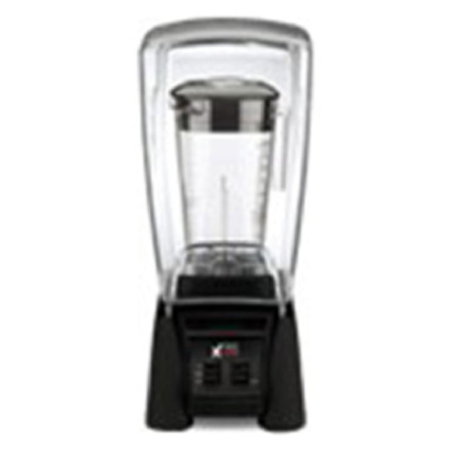 Waring MX1000XTXSE6 Xtreme Series Blender 2 Liter (68 Oz.) Copolyester Container