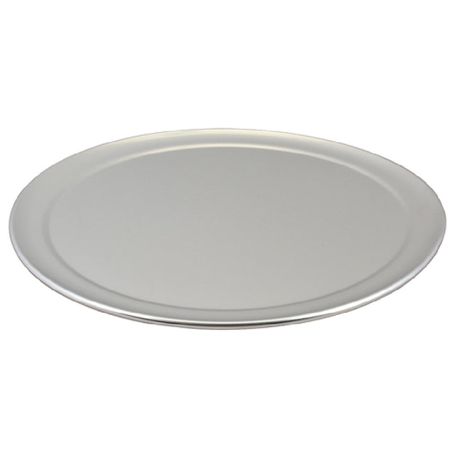 Franklin Machine Products 137-1431 Pizza Pan 12" OD Aluminum